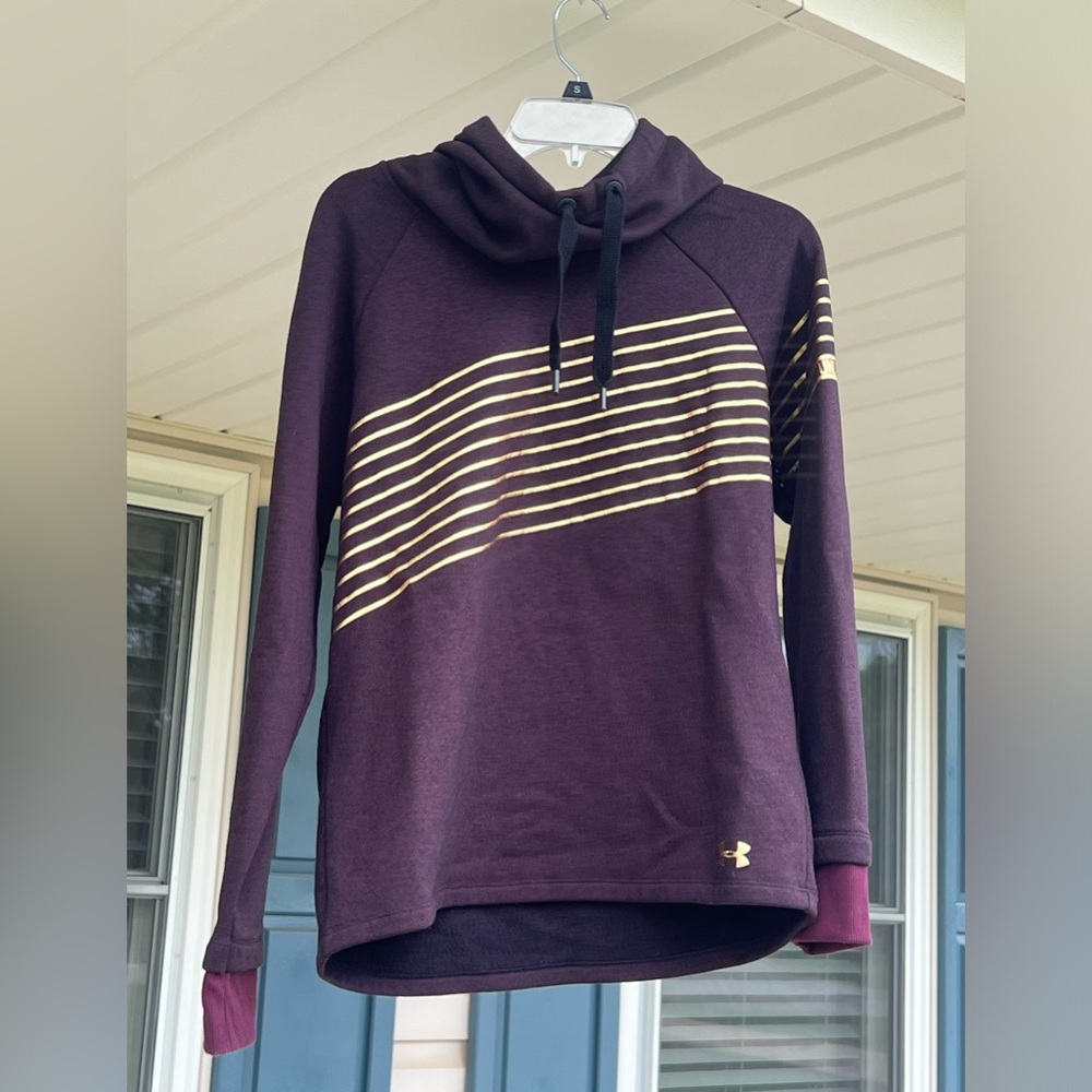 Under Armour Women’s Hoodie
